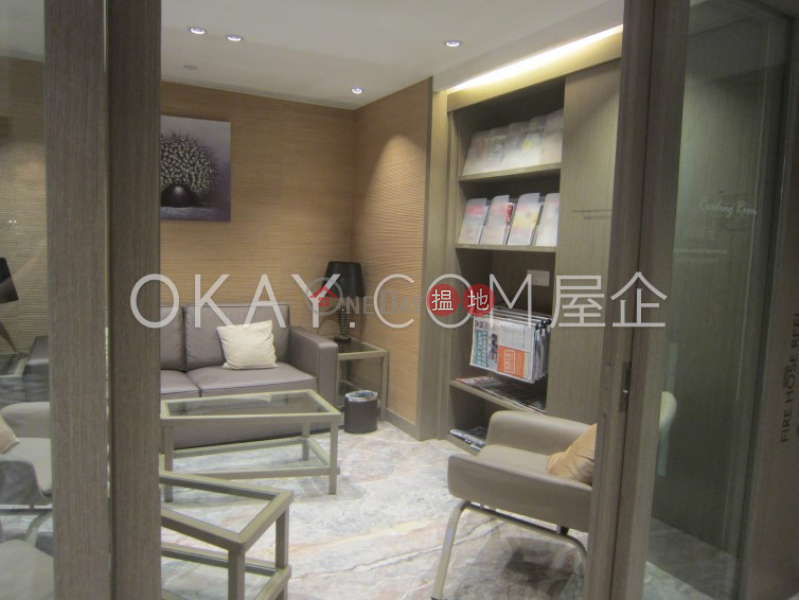 Stylish 3 bedroom on high floor | Rental, Robinson Place 雍景臺 Rental Listings | Western District (OKAY-R40954)