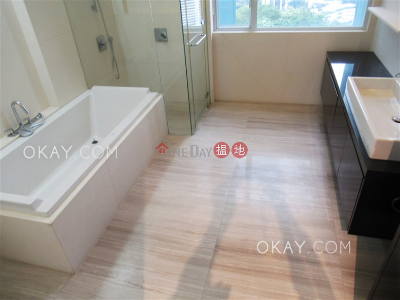 Property Search Hong Kong | OneDay | Residential, Rental Listings Stylish 2 bedroom on high floor with balcony & parking | Rental
