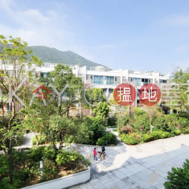 3房2廁,星級會所,露台傲瀧 12座出租單位 | 傲瀧 12座 Mount Pavilia Tower 12 _0