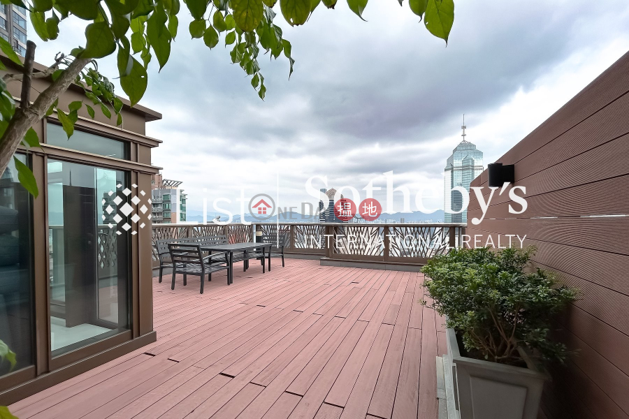 Property Search Hong Kong | OneDay | Residential Rental Listings | Property for Rent at Castle One By V with 3 Bedrooms