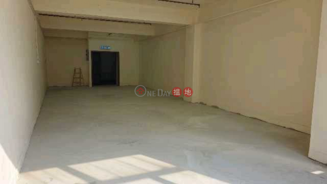 Warehouse office building decoration., Nan Fung Industrial City 南豐工業城 Rental Listings | Tuen Mun (JOHNN-3321173185)