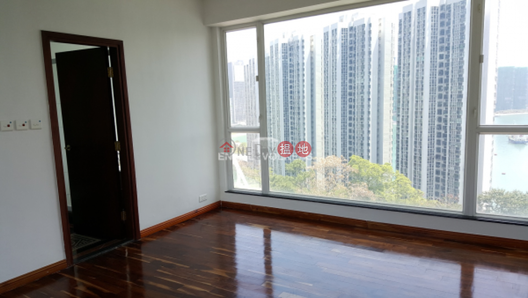 4 Bedroom Luxury Flat for Rent in Yau Kam Tau | One Kowloon Peak 壹號九龍山頂 Rental Listings