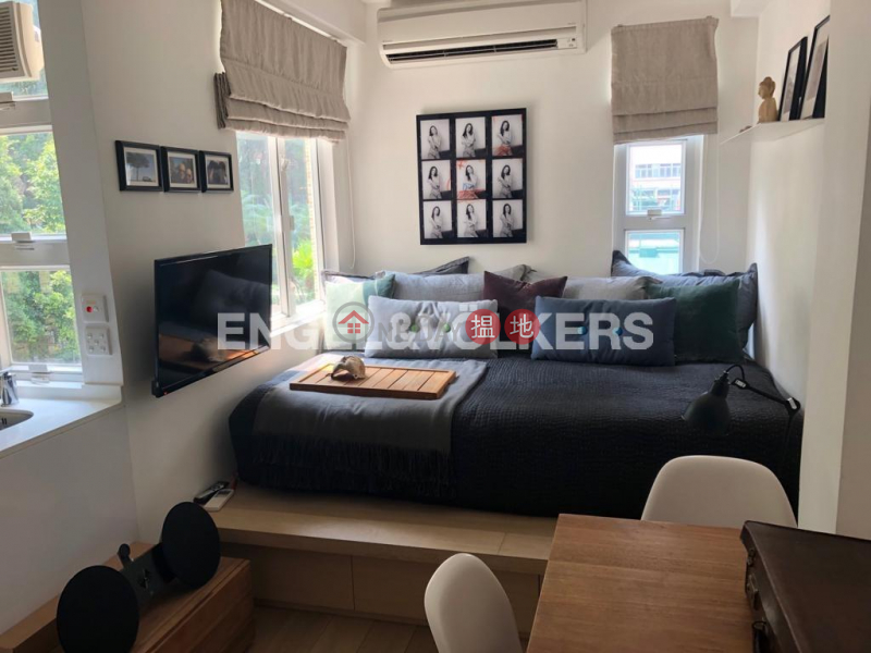 Property Search Hong Kong | OneDay | Residential Rental Listings | Studio Flat for Rent in Soho