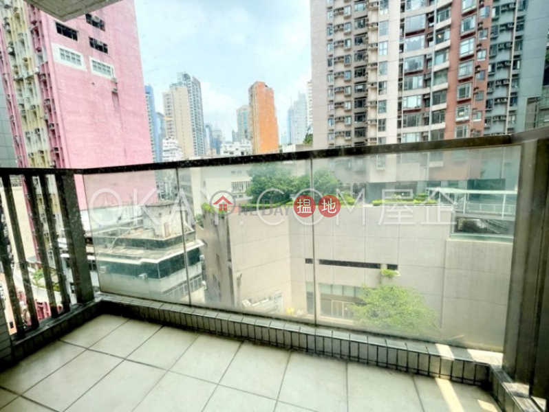 Popular 2 bedroom with balcony | For Sale | Manhattan Avenue Manhattan Avenue Sales Listings