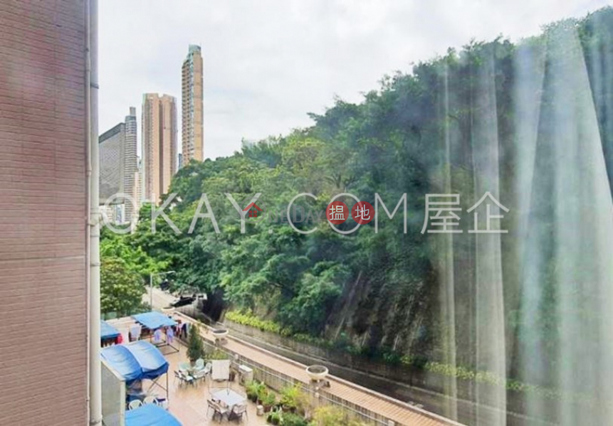 HK$ 36,000/ month | Serene Court, Western District | Tasteful 2 bedroom in Western District | Rental