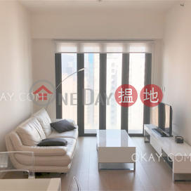 Popular 2 bedroom on high floor with balcony | Rental | Gramercy 瑧環 _0