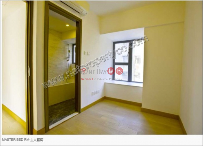 Open view residential for rent, 50 Junction Road | Kowloon City Hong Kong, Rental, HK$ 28,000/ month