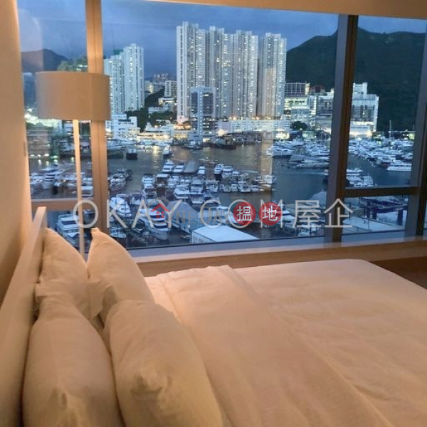 Gorgeous 1 bedroom with harbour views & terrace | Rental | 8 Ap Lei Chau Praya Road | Southern District | Hong Kong, Rental, HK$ 65,000/ month