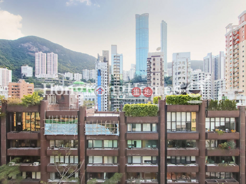 香港搵樓|租樓|二手盤|買樓| 搵地 | 住宅出售樓盤-藍塘道45號三房兩廳單位出售