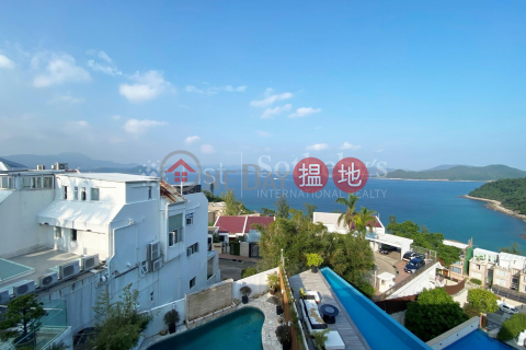 Property for Sale at Silver View Lodge with more than 4 Bedrooms | Silver View Lodge 偉景別墅 _0