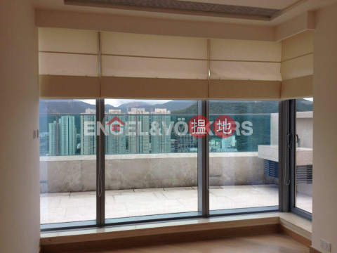 3 Bedroom Family Flat for Rent in Ap Lei Chau | Larvotto 南灣 _0