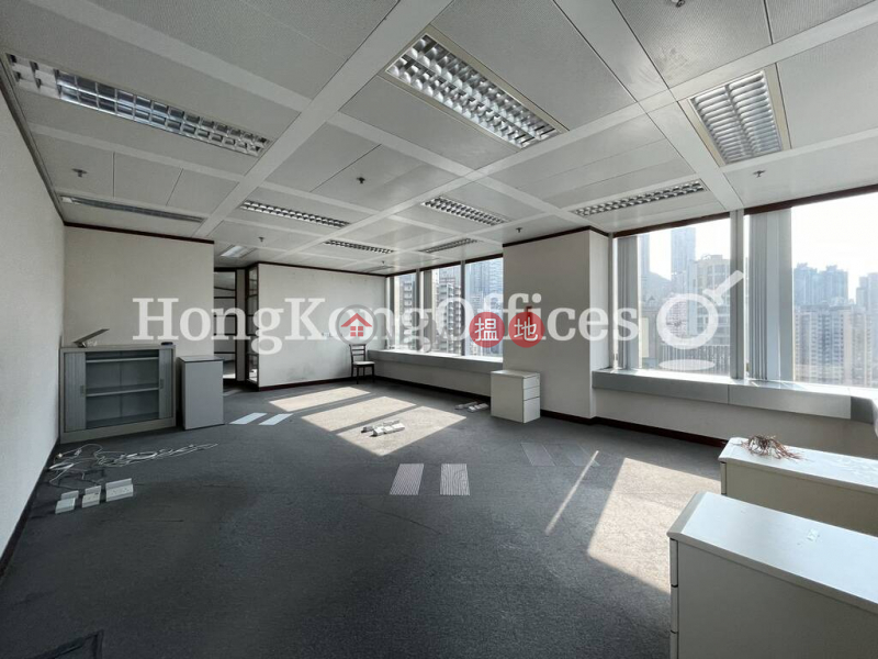 Property Search Hong Kong | OneDay | Office / Commercial Property, Rental Listings | Office Unit for Rent at The Center