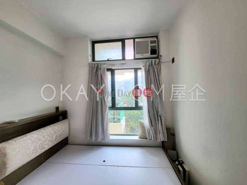 Property Search Hong Kong | OneDay | Residential Rental Listings | Lovely 3 bedroom with sea views & balcony | Rental