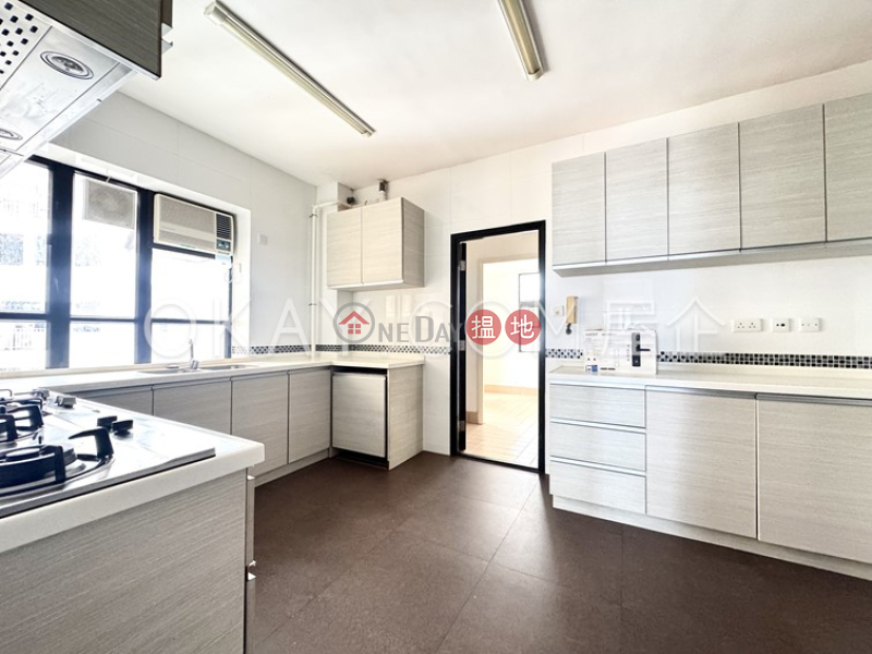 Property Search Hong Kong | OneDay | Residential | Rental Listings Exquisite 4 bedroom in Mid-levels Central | Rental