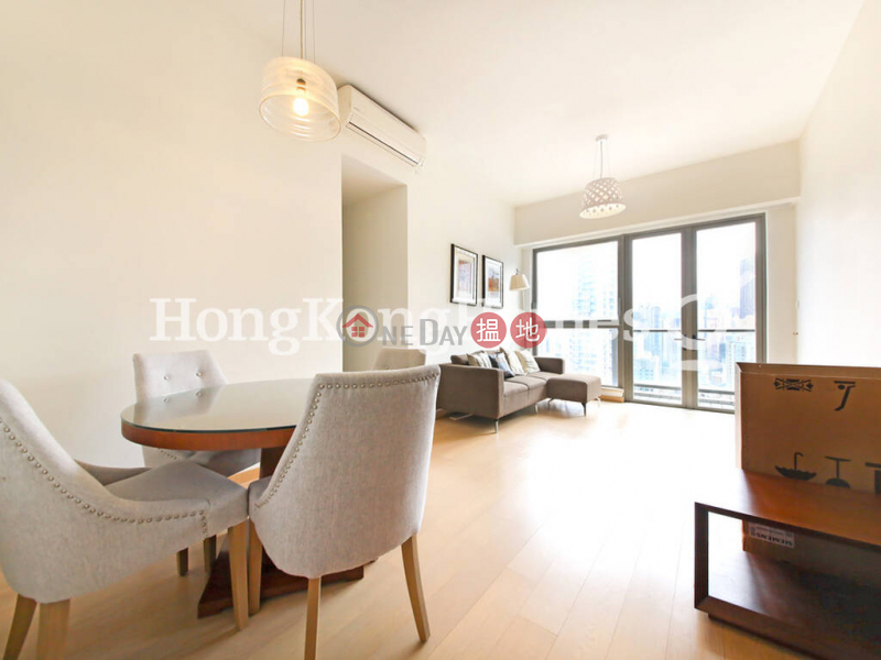西浦-未知-住宅出租樓盤HK$ 48,000/ 月