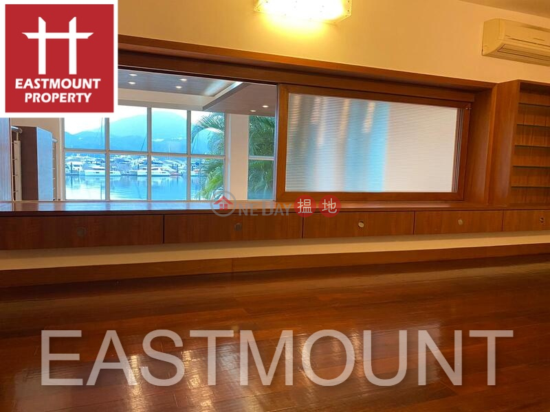 HK$ 45,000/ month Che Keng Tuk Village, Sai Kung Sai Kung Village House | Property For Rent or Lease in Che Keng Tuk 輋徑篤-Water front, High ceiling | Property ID:174