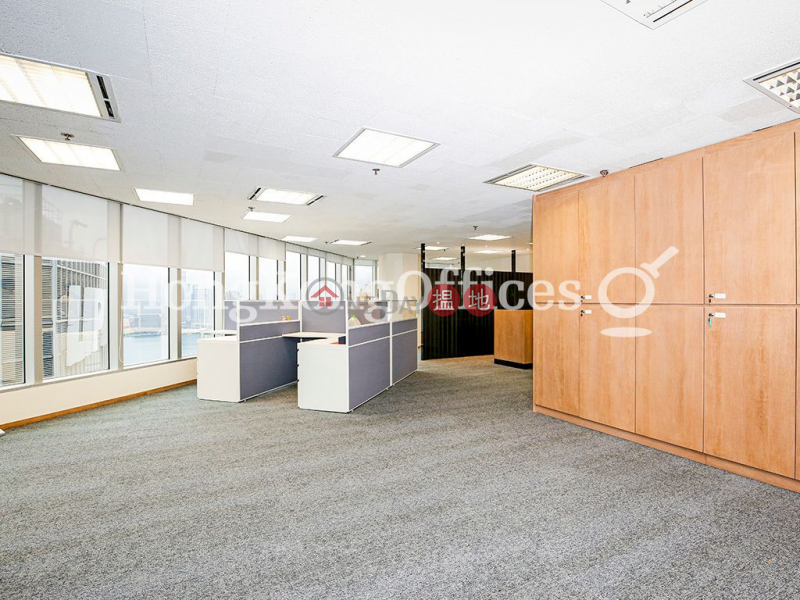 Office Unit for Rent at Lippo Centre | 89 Queensway | Central District Hong Kong | Rental, HK$ 59,297/ month
