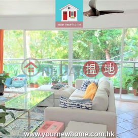 Family House in Sai Kung | For Rent