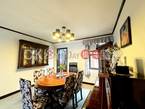 Stylish 3 bedroom with balcony & parking | For Sale | Wylie Court 衛理苑 _0