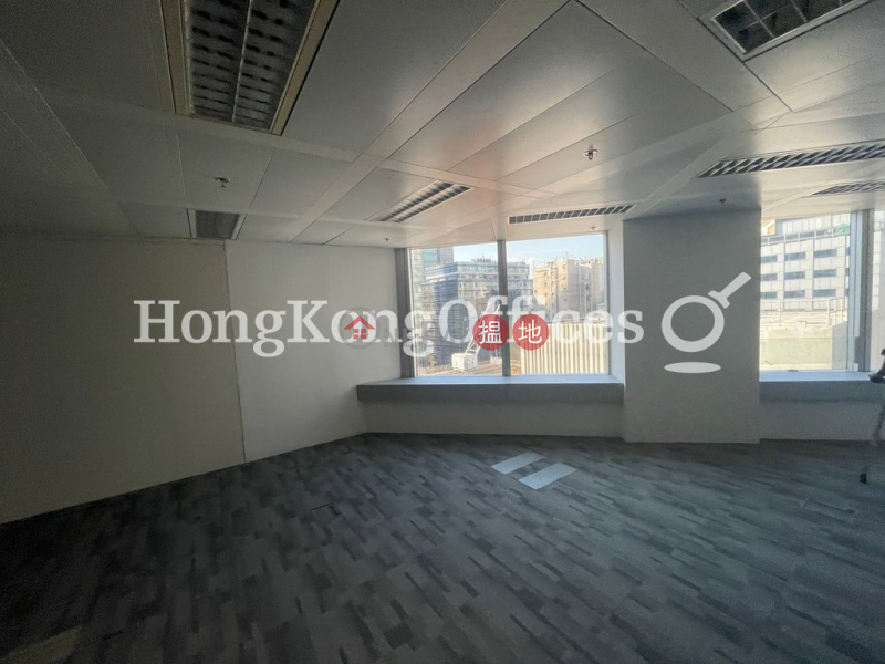 HK$ 95,664/ month | The Center Central District | Office Unit for Rent at The Center