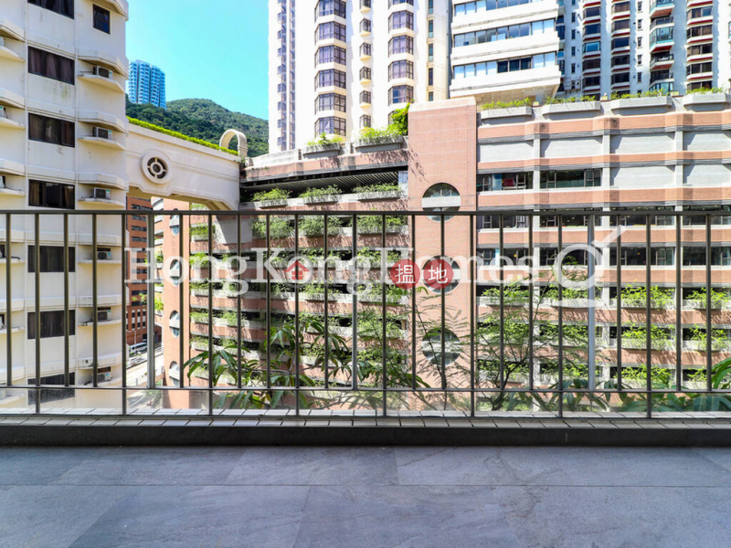 鳳凰閣 5座兩房一廳單位出售-39堅尼地道 | 灣仔區香港-出售HK$ 1,900萬