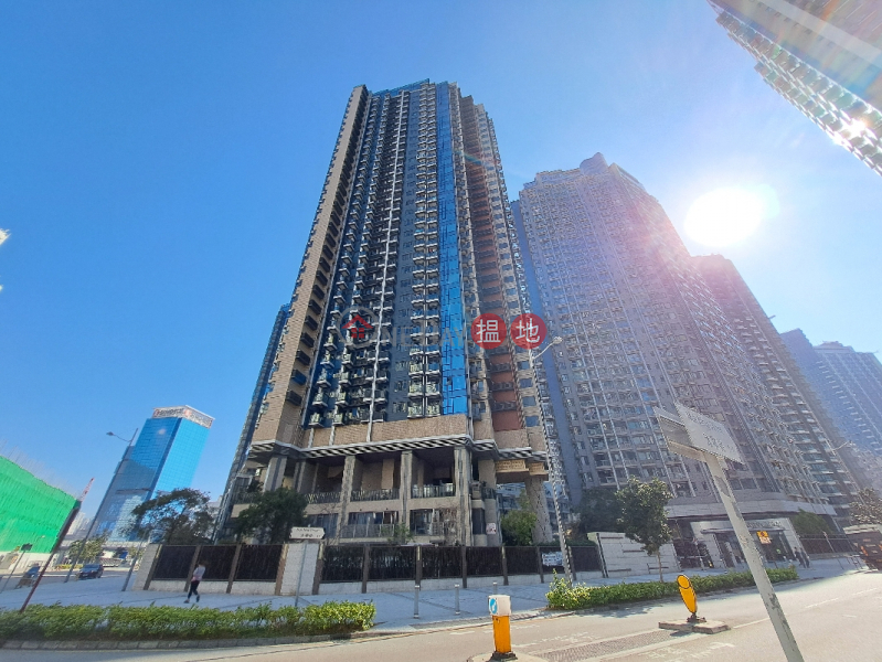 Ocean Waves Tower 3 (天海匯3座),Kowloon City | ()(2)