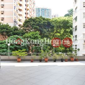 嘉和苑三房兩廳單位出售, 嘉和苑 Glory Heights | 西區 (Proway-LID72735S)_0