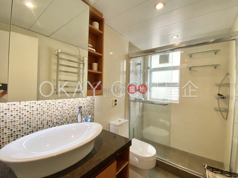 Property Search Hong Kong | OneDay | Residential, Rental Listings Efficient 6 bedroom with sea views & parking | Rental