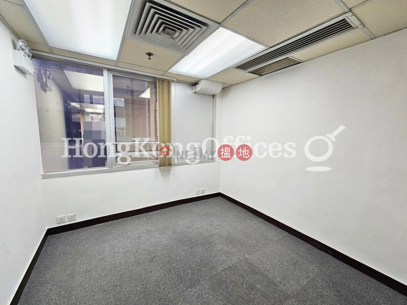 HK$ 32,000/ 月易通商業大廈-西區|易通商業大廈寫字樓租單位出租