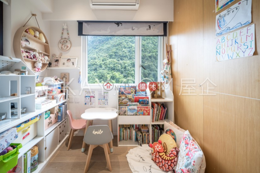 Nicely kept penthouse with balcony & parking | Rental, 41 Conduit Road | Western District, Hong Kong | Rental, HK$ 57,000/ month