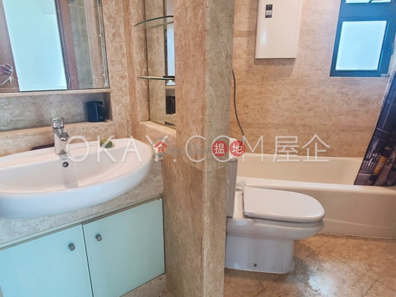 Tasteful 1 bedroom on high floor with sea views | Rental | Manhattan Heights 高逸華軒 Rental Listings