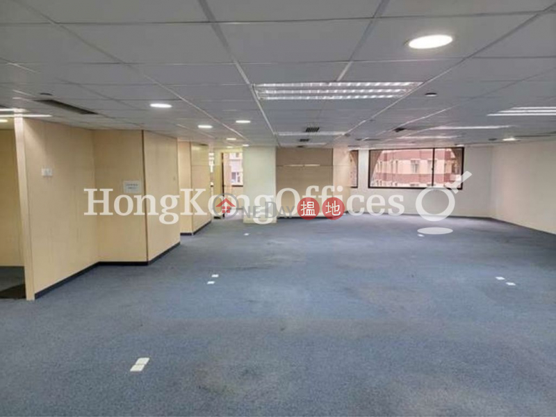 Office Unit for Rent at Shanghai Industrial Investment Building 48-50 Hennessy Road | Wan Chai District Hong Kong | Rental HK$ 74,704/ month