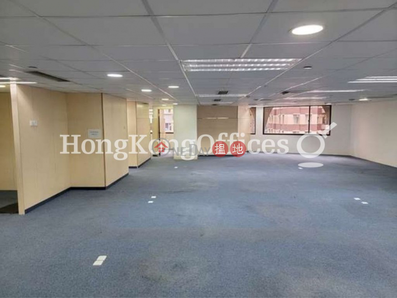 Office Unit for Rent at Shanghai Industrial Investment Building, 48-50 Hennessy Road | Wan Chai District, Hong Kong | Rental HK$ 77,280/ month