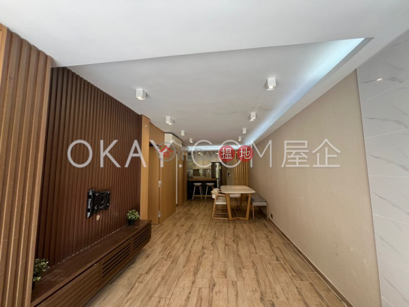 Rare 2 bedroom with parking | For Sale | 36 Broadcast Drive | Kowloon City Hong Kong, Sales | HK$ 10.8M