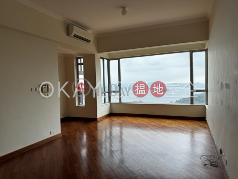 Exquisite 2 bedroom with sea views & parking | Rental | Chelsea Court 賽詩閣 _0
