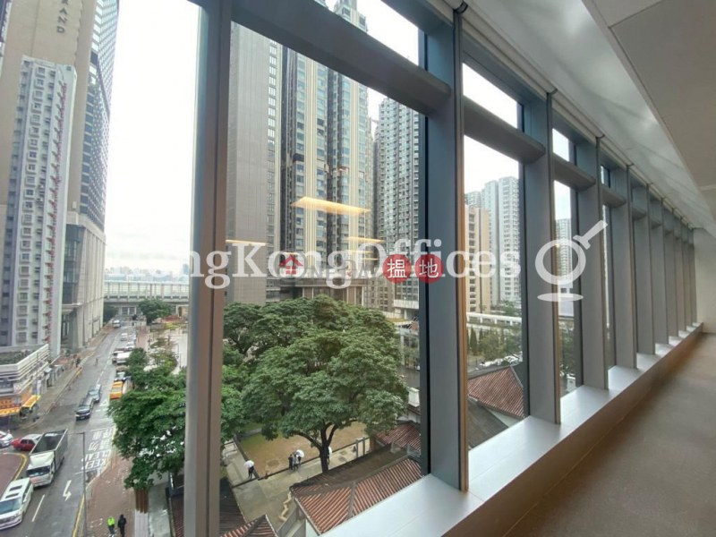 Office Unit for Rent at Harbour East, Harbour East 港匯東 Rental Listings | Eastern District (HKO-83980-AFHR)