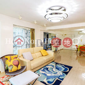2 Bedroom Unit at 18 Tung Shan Terrace | For Sale