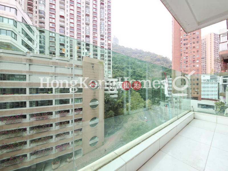 3 Bedroom Family Unit for Rent at Block 4 Phoenix Court | 39 Kennedy Road | Wan Chai District Hong Kong | Rental HK$ 39,000/ month
