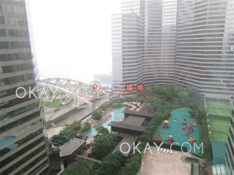 Property Search Hong Kong | OneDay | Residential | Rental Listings Unique 1 bedroom on high floor with harbour views | Rental