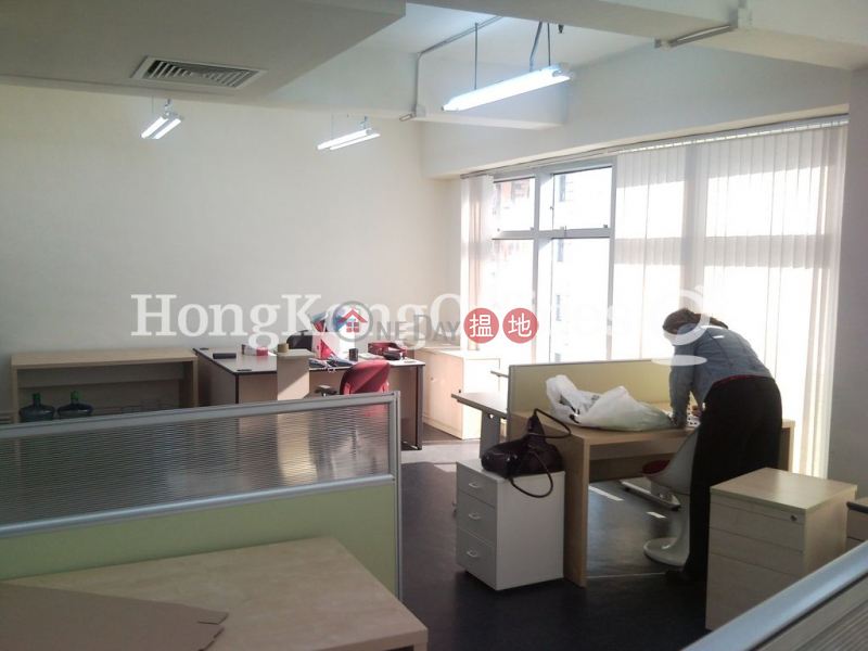 Office Unit for Rent at Keen Hung Commercial Building | 80-86 Queens Road East | Wan Chai District, Hong Kong | Rental, HK$ 42,210/ month