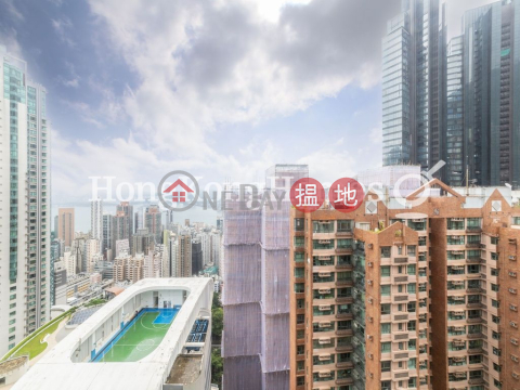 3 Bedroom Family Unit at Scenic Heights | For Sale | Scenic Heights 富景花園 _0