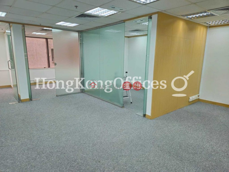 Office Unit for Rent at Fortress Tower, 250 King\'s Road | Eastern District, Hong Kong, Rental | HK$ 25,737/ month