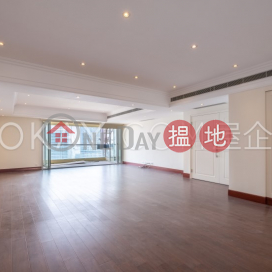 Efficient 3 bedroom with balcony & parking | For Sale | Borrett Mansions 寶德臺 _0