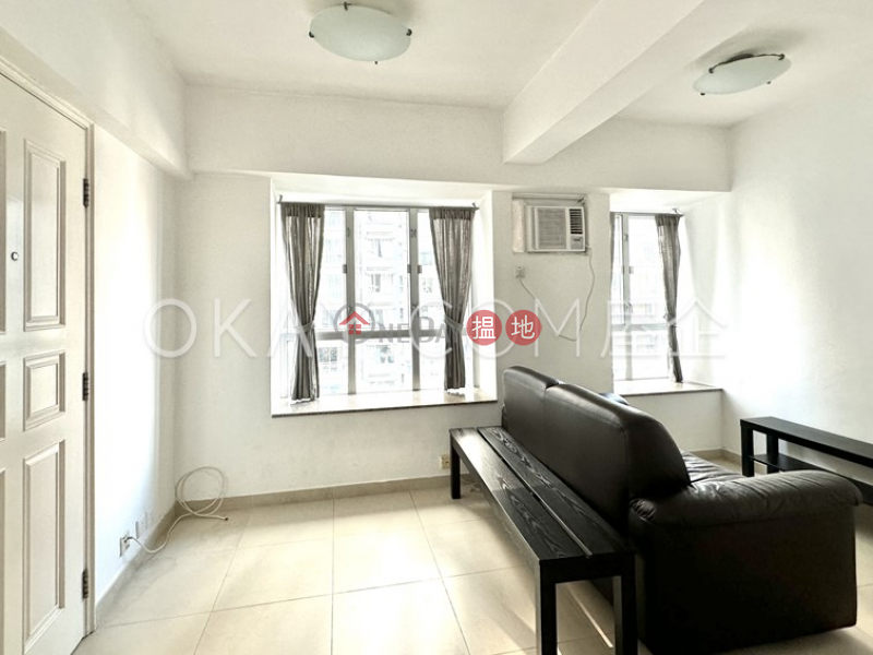 Property Search Hong Kong | OneDay | Residential | Sales Listings Cozy 1 bedroom in Mid-levels West | For Sale