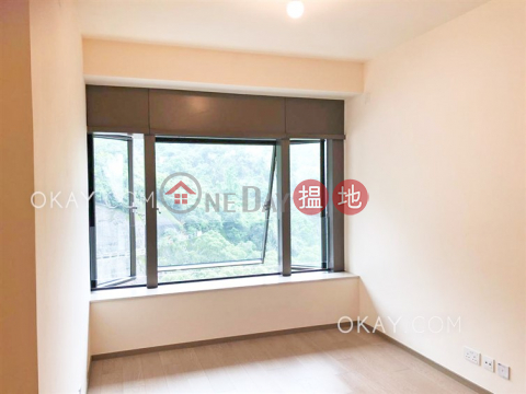 Nicely kept 2 bedroom in Shau Kei Wan | For Sale | Island Garden Tower 2 香島2座 _0