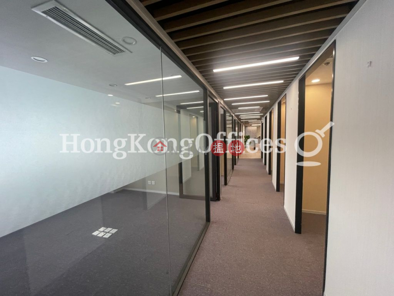 HK$ 66,750/ 月九龍中心|油尖旺|九龍中心寫字樓租單位出租