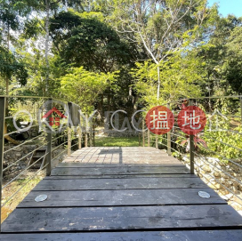 Elegant house with balcony & parking | Rental | Property in Sai Kung Country Park 西貢郊野公園 _0