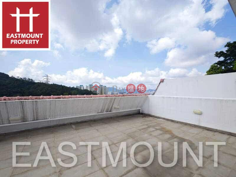 HK$ 55,000/ month Swan Villas Sai Kung Clearwater Bay Villa House | Property For Rent or Lease in Swan Villas, Fei Ngo Shan Road 飛鵝山道天鵝小築-Standalone