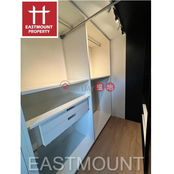 HK$ 75,000/ month Yan Yee Road Village | Sai Kung Sai Kung Village House | Property For Sale and Lease in Yan Yee Road 仁義路-Terrace, Fashion decoration| Property ID:3431