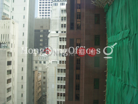 Office Unit for Rent at The L.Plaza, The L.Plaza The L.Plaza | Western District (HKO-52894-AIHR)_0